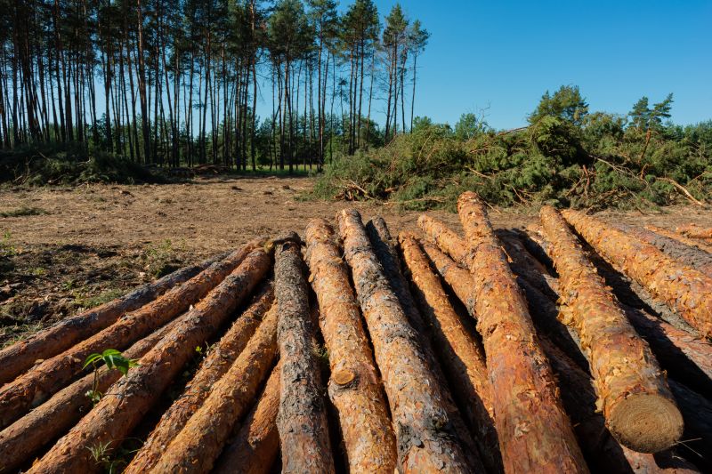 Pine Tree Removal Costs — Cost of Pine Tree Removal